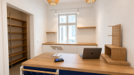 Innenimpression - Dein neues Schaufenster – direkt am Holländischen Viertel!