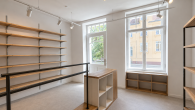 Innenimpression - Dein neues Schaufenster – direkt am Holländischen Viertel!