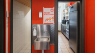 Innenimpression - Nachmieter gesucht für Vollgastro, Klein aber Fein in Friedrichshain
