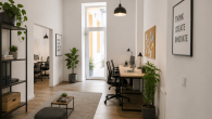 Visualisierung - Moderne Gewerbefläche mit vielseitigen Nutzungsmöglickeiten – Ideal für Start-ups!