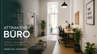 Büro - Moderne Gewerbefläche mit vielseitigen Nutzungsmöglickeiten – Ideal für Start-ups!