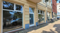 Außenansicht - Idealer Laden in cooler Lage gesucht? Herzlich Willkommen!