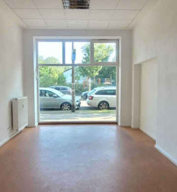 Idealer Laden in cooler Lage gesucht? Herzlich Willkommen!, 12459 Berlin, Ladenlokal