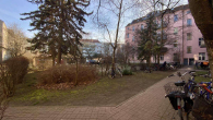 Impressionen - 1-Zimmer – Cozy Altbau Wohnung – Unbefristet und mit Balkon!