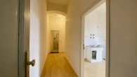 Impressionen - 1-Zimmer – Cozy Altbau Wohnung – Unbefristet und mit Balkon!