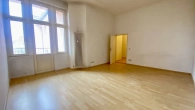 Impressionen - 1-Zimmer – Cozy Altbau Wohnung – Unbefristet und mit Balkon!