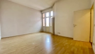 Impressionen - 1-Zimmer – Cozy Altbau Wohnung – Unbefristet und mit Balkon!