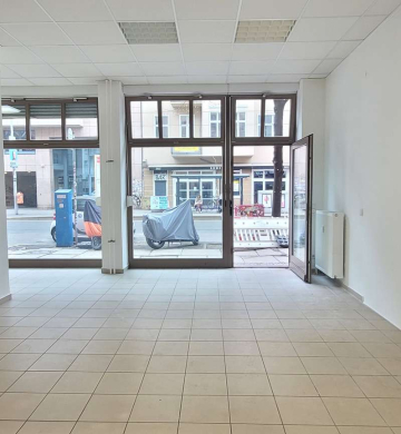 Tolles Ladengeschäft auf der Boxhagener, 10245 Berlin, Ladenlokal