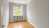 Schlafzimmer II - Befristet auf drei Jahre! Ideale City West Wohnung kurz vor dem Kurfrüstendamm!