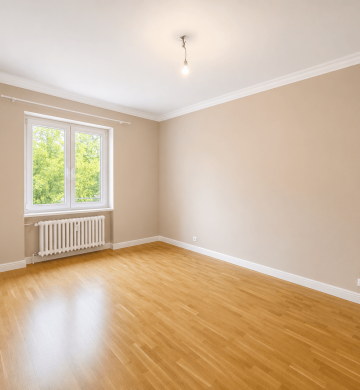 Befristet auf drei Jahre! Ideale City West Wohnung kurz vor dem Kurfrüstendamm!, 10711 Berlin, Etagenwohnung