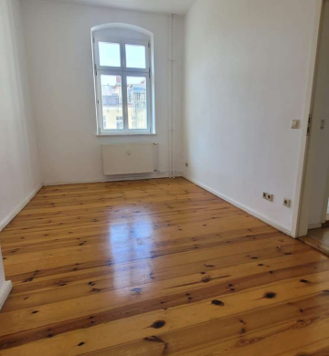 Traumhaftes Maisonette nähe Ostkreuz, 10245 Berlin, Maisonettewohnung