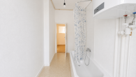Badezimmer - Charmante 1-Zimmer-Wohnung in zentralem Friedrichshain