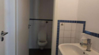 WC - Traumhafte Ladenfläche in zentraler Friedrichshainer Traumlage sucht ihr Konzept!