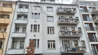 Hausansicht - Traumhafte Ladenfläche in zentraler Friedrichshainer Traumlage sucht ihr Konzept!