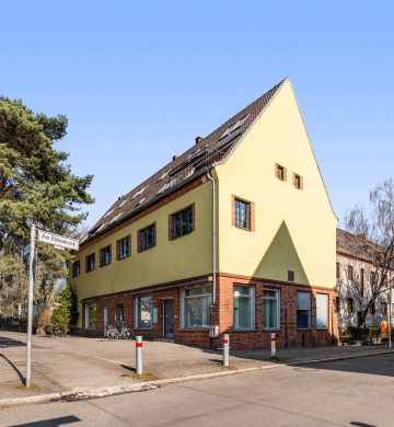 Maisonette-Traum in Zehlendorf – vollsaniert und bereit für Sie!, 14167 Berlin, Maisonettewohnung