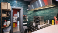 Innenimpressionen - Nachmieter gesucht Vollgastro, Klein aber Fein in Friedrichshain