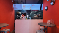 Innenimpressionen - Nachmieter gesucht Vollgastro, Klein aber Fein in Friedrichshain