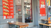Außenansicht - Nachmieter gesucht Vollgastro, Klein aber Fein in Friedrichshain