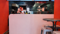 Innenimpressionen - Nachmieter gesucht Vollgastro, Klein aber Fein in Friedrichshain