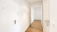 Flur - Charmante 1-Zimmer-Wohnung im Herzen von Berlin-Kreuzberg