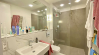 Bad mit Dusche - 4 Zimmer – Neu Bau – Berlin Mitte – Was will man mehr ?