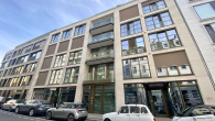 Haus Ansicht - 4 Zimmer – Neu Bau – Berlin Mitte – Was will man mehr ?