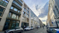Haus Ansicht - 4 Zimmer – Neu Bau – Berlin Mitte – Was will man mehr ?