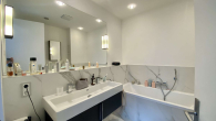 Bad mit Wanne - 4 Zimmer – Neu Bau – Berlin Mitte – Was will man mehr ?