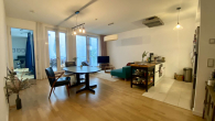 Impressionen - 4 Zimmer – Neu Bau – Berlin Mitte – Was will man mehr ?