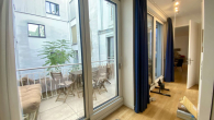 Impressionen - 4 Zimmer – Neu Bau – Berlin Mitte – Was will man mehr ?