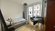 Impressionen - 4 Zimmer – Neu Bau – Berlin Mitte – Was will man mehr ?