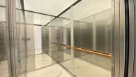 Aufzug - 4 Zimmer – Neu Bau – Berlin Mitte – Was will man mehr ?