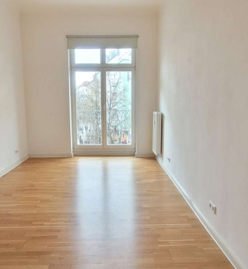 WG taugliche Traumwohnung im “Friedelhainer Kiez”gesucht?, 10245 Berlin, Etagenwohnung