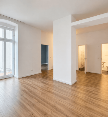 Klein aber Fein! Schönes Büro, Atelier, Studio in toller Lage in Friedrichshain!, 10245 Berlin, Bürofläche