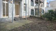 Eigener Garten - Ruhige 3 Zimmer EG Wohnung mit offener Küche + eigenem Garten inklusive!
