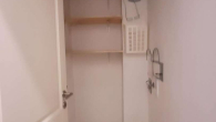 Abstellraum - Großzügige 4 Zimmer mit 2 Bädern, Dielen, Balkon in TOPLAGE