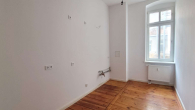 Küchenbereich - Großzügige 4 Zimmer mit 2 Bädern, Dielen, Balkon in TOPLAGE