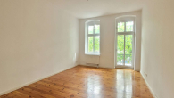 Zimmer 1 - Großzügige 4 Zimmer mit 2 Bädern, Dielen, Balkon in TOPLAGE