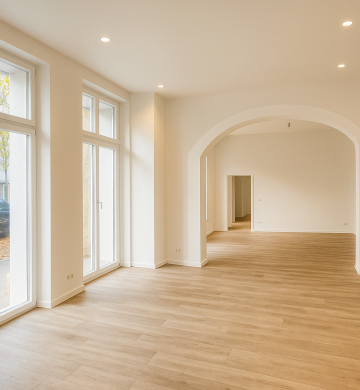 Saniert und in Top Lage! Ab sofort verfügbar!, 10247 Berlin, Restaurant