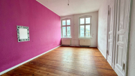 Impressionen - Renovierungsbedürftige 3,5-Zimmer-Wohnung in MEGA-LAGE – unbefristeter Mietvertrag!