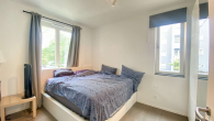 Impressionen - Modern & ruhig wohnen: 2 Zimmer im Neubau