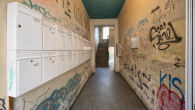 Impressionen - Cooler Kiezwohnung sucht Liebhaber von Ofenheizung! Befristet Bis 31.12.2027