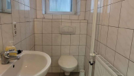 WC - Großzügige Fläche mit toller Schaufensterfront+2 Eingängen direkt auf der Boxhagener