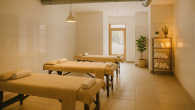 Visualisierung Massagen Studio - Helle Studiofläche in Berlin-Pankow – perfekt für Bewegung, Gesundheit & Wellness