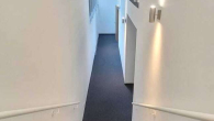 Innenimpressionen - Repräsentative Gewerbefläche mit großer Schaufensterfront in absoluter A-Lage im Friedrichshain!