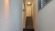 Innenimpressionen - Repräsentative Gewerbefläche mit großer Schaufensterfront in absoluter A-Lage im Friedrichshain!