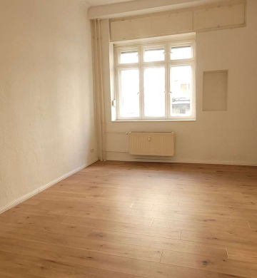 Ein 2 Zimmer EG Altbau Traum in toller Lage, 10247 Berlin, Erdgeschosswohnung
