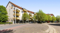 Hausansicht - Ideales Investment – bald energetisch saniert. Zwei Eigentumswohnungen und zwei Stellplätze!