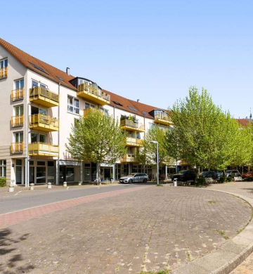 Ideales Investment – bald energetisch saniert. Zwei Eigentumswohnungen und zwei Stellplätze!, 15831 Blankenfelde - Maholw, Renditeobjekt