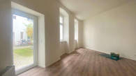 Innenimpression - Klein aber Fein! Büro in Bestlage.
